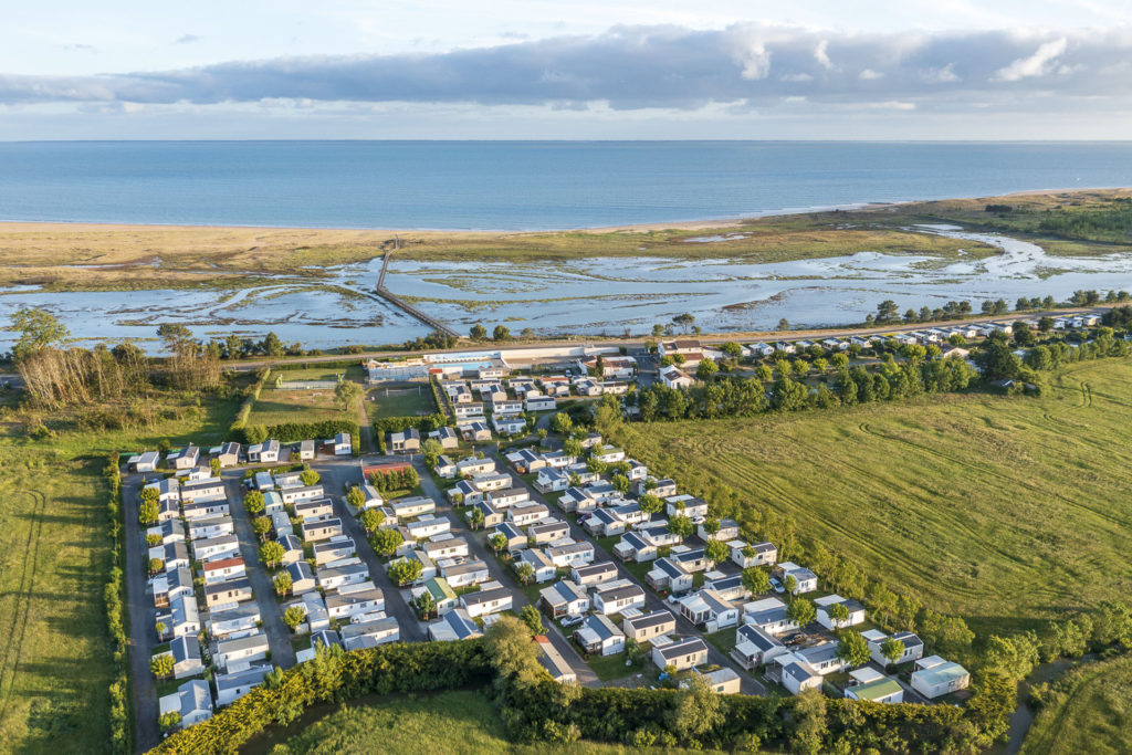 Camping la Belle-Henriettte